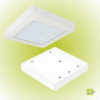 FLYT 160 No UV - No Light Below 450nm LED  Surface Mount Light