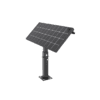 SYNO 20w LED Solar Ground Mount Sign Light - Image 4