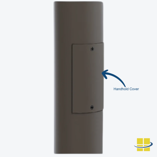 Single Solar Pickleball Court – 2 x 20′ Poles, Avg. 30fc , 2.16 Max/Min - Image 15