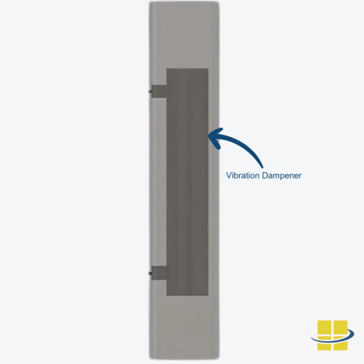 Single Solar Pickleball Court – 2 x 20′ Poles, Avg. 30fc , 2.16 Max/Min - Image 14